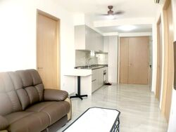High Park Residences (D28), Apartment #603747721